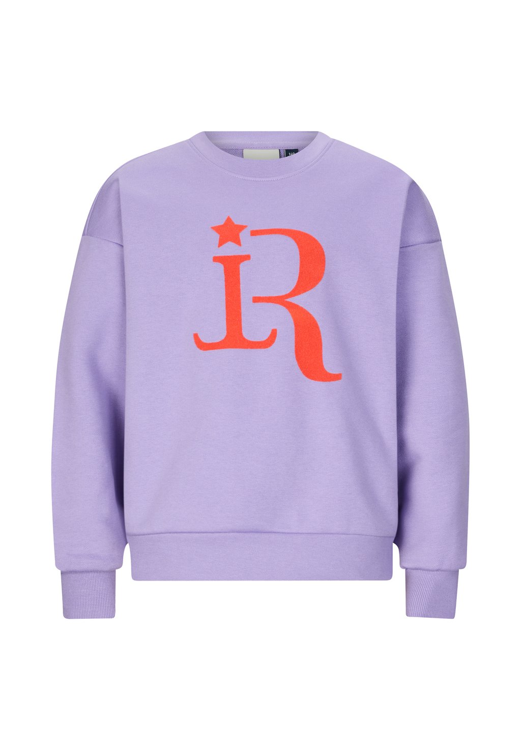 

Толстовка BONDY Retour Jeans, сиреневый