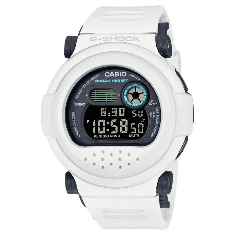 

CASIO Часы Digital G Shock G B001SF 7