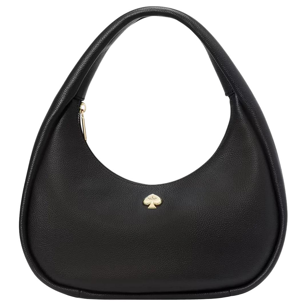 

Kate Spade Сумка-мессенджер из личиевой зернистой кожи
