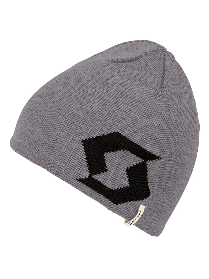 

SCOTT Шапка-бини №10, цвет тауп