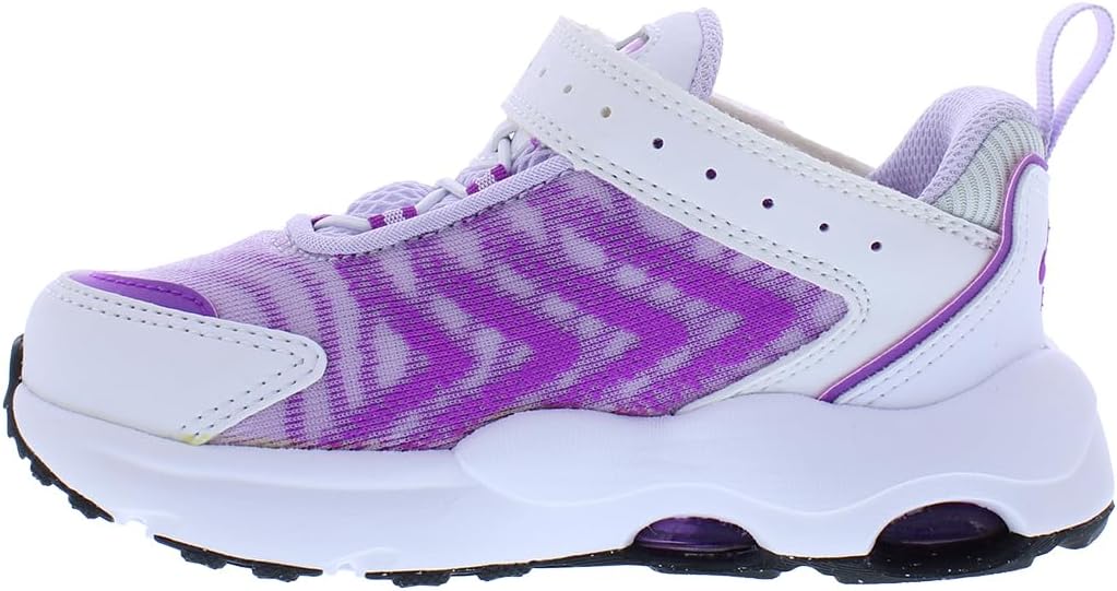Кроссовки Nike Boys Air Max Systm, белый — фото 4