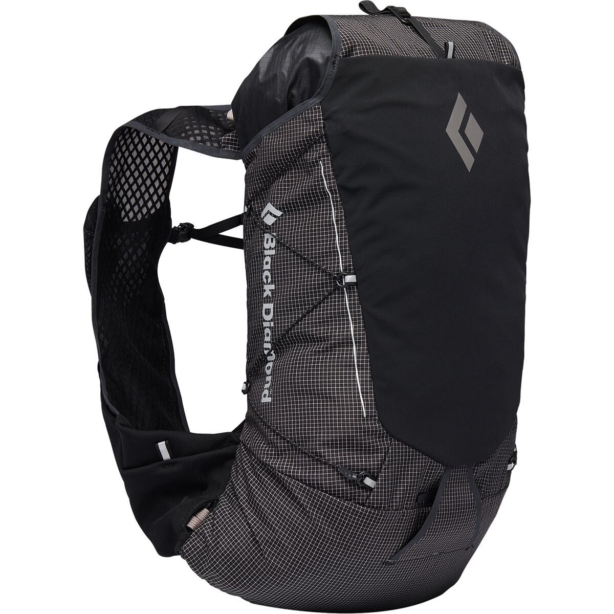 

Рюкзак Distance объемом 22 л Black Diamond, черный