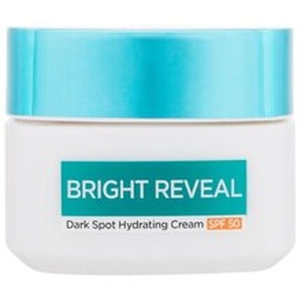 

L'Oréal Paris Bright Reveal Увлажняющий крем от темных пятен 50 мл