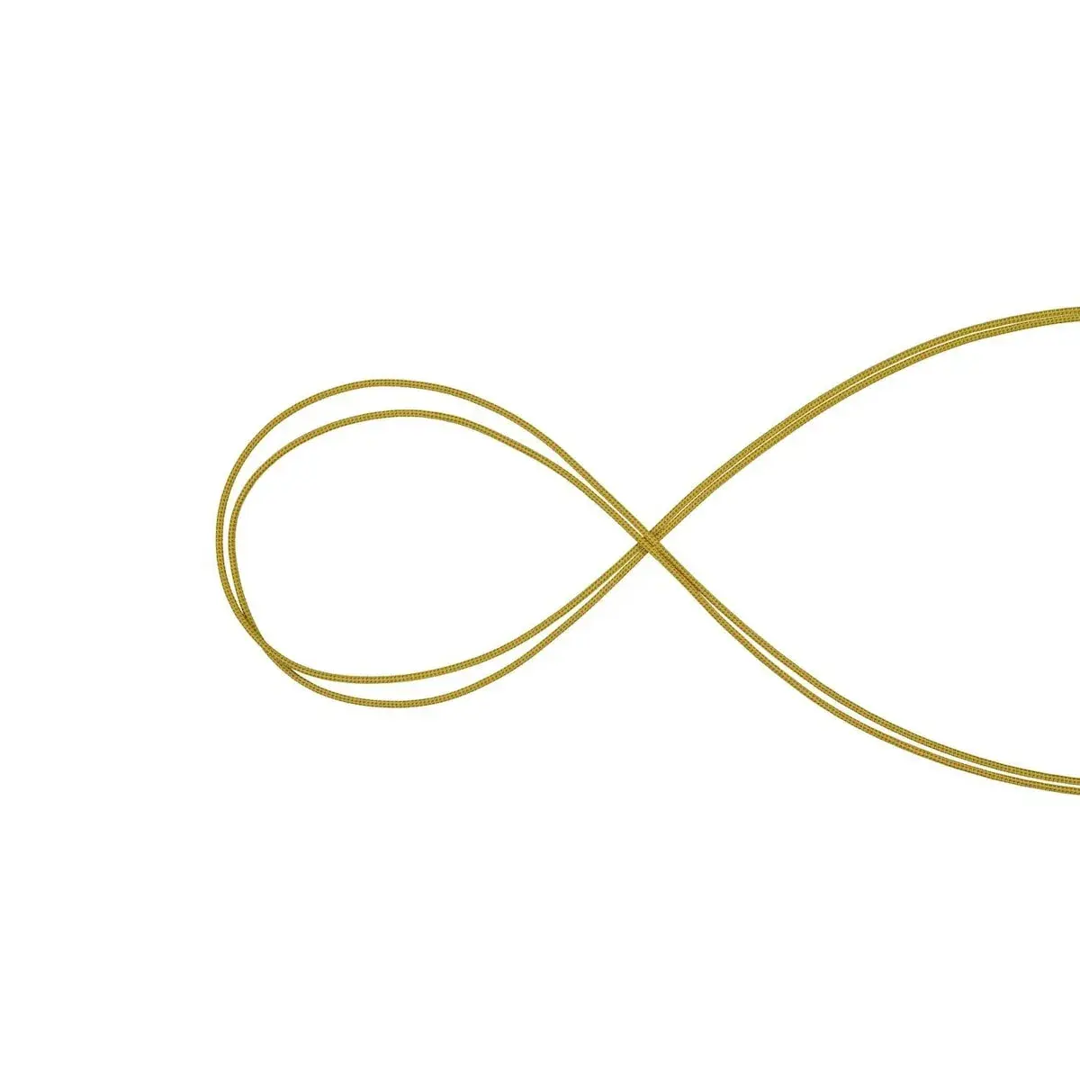 

Cordino 6 мм ДОБАВКА Mammut, желтый