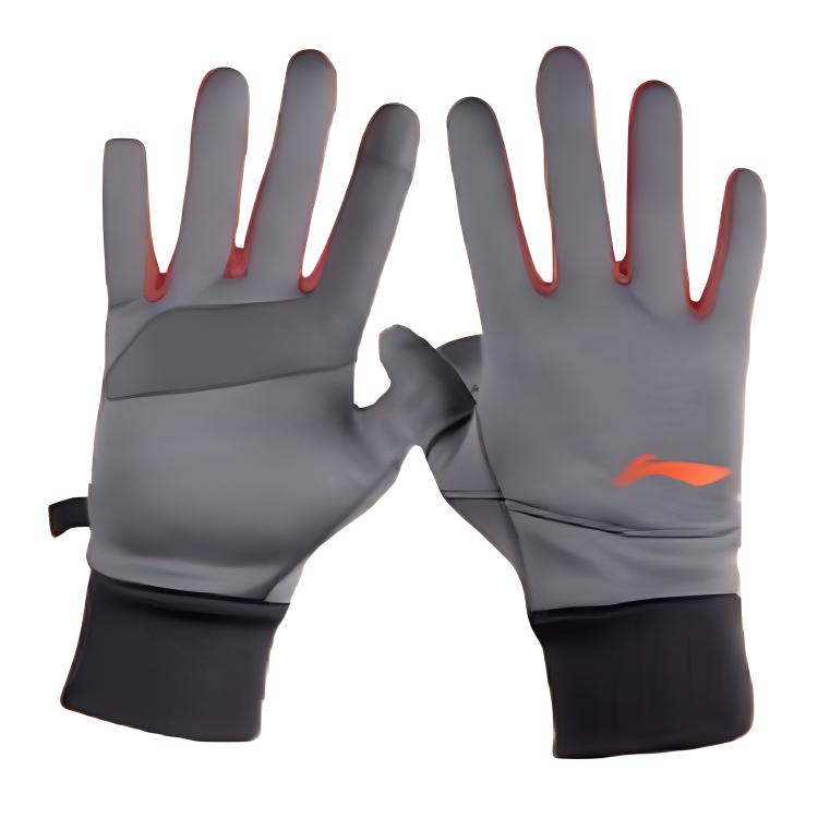 

LINING Спортивные перчатки Unisex Multicolor