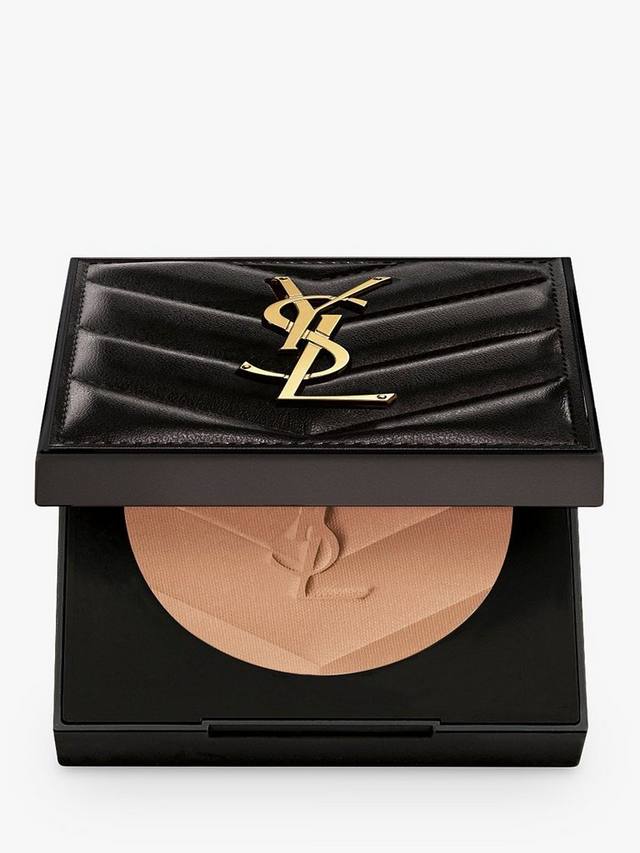 

All Hours Hyper Finish Powder, 02 Yves Saint Laurent, 2