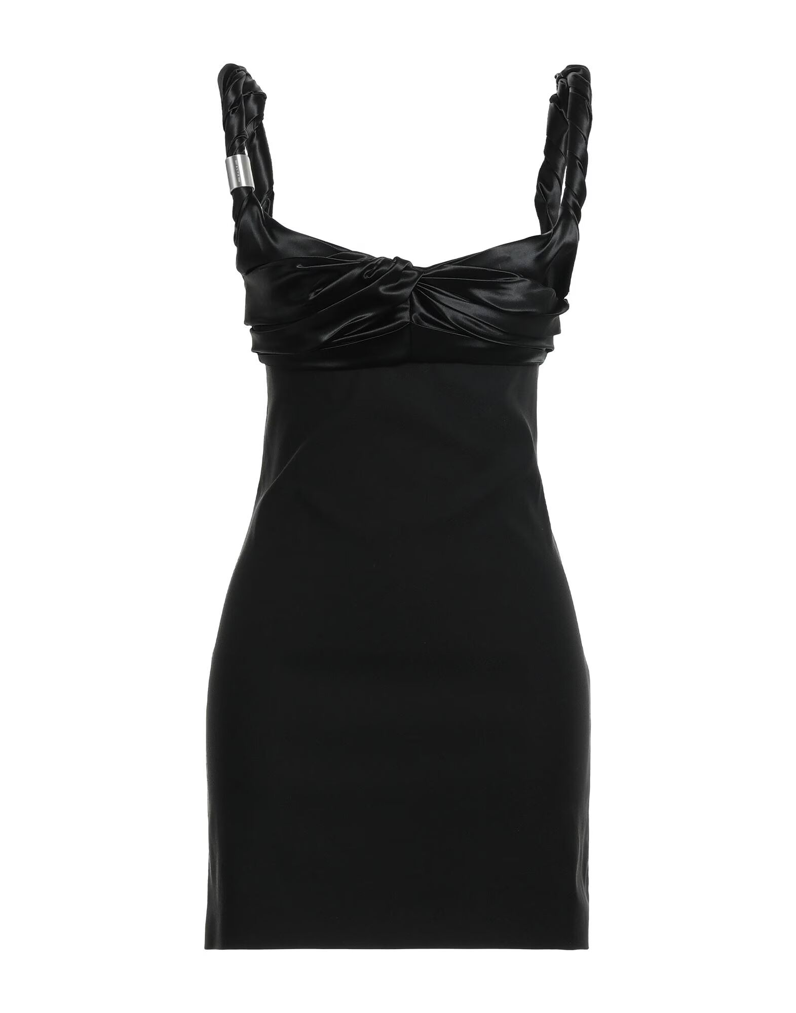 

Мини-платье 1017 Alyx 9Sm, черный