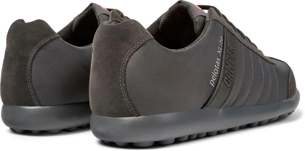 Мужские кроссовки CAMPER Pelotas Oxford, черные, 39 евро — фото 2