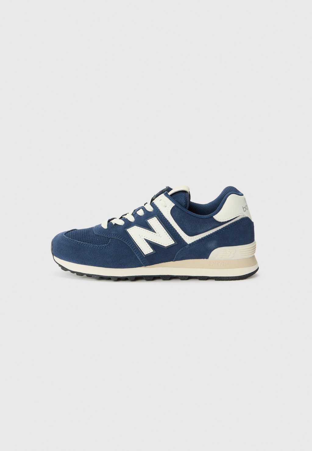

Кроссовки U574 UNISEX New Balance, темно-синий