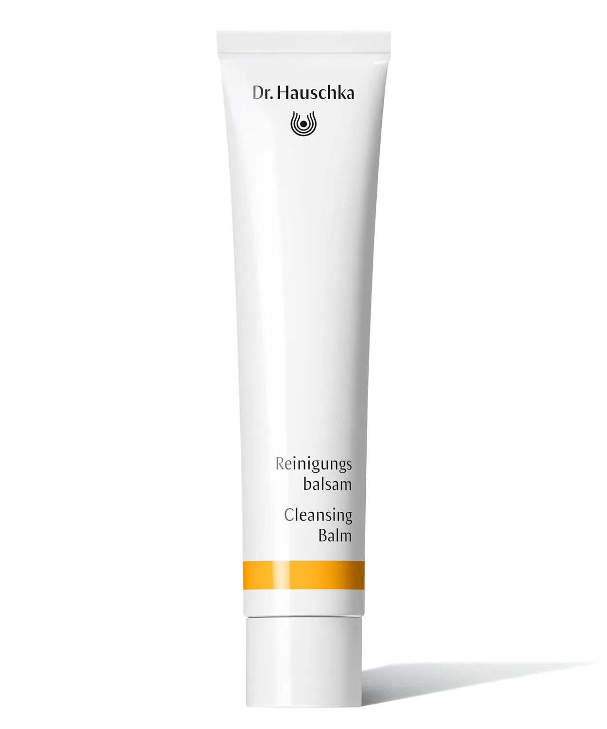Крем для лица Dr. Hauschka — Бальзам для умывания Cleansing Balm — фото 3