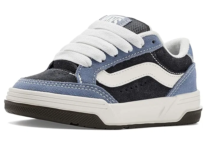 Кроссовки Hylane Vans Kids, Nineties Blue/Blue