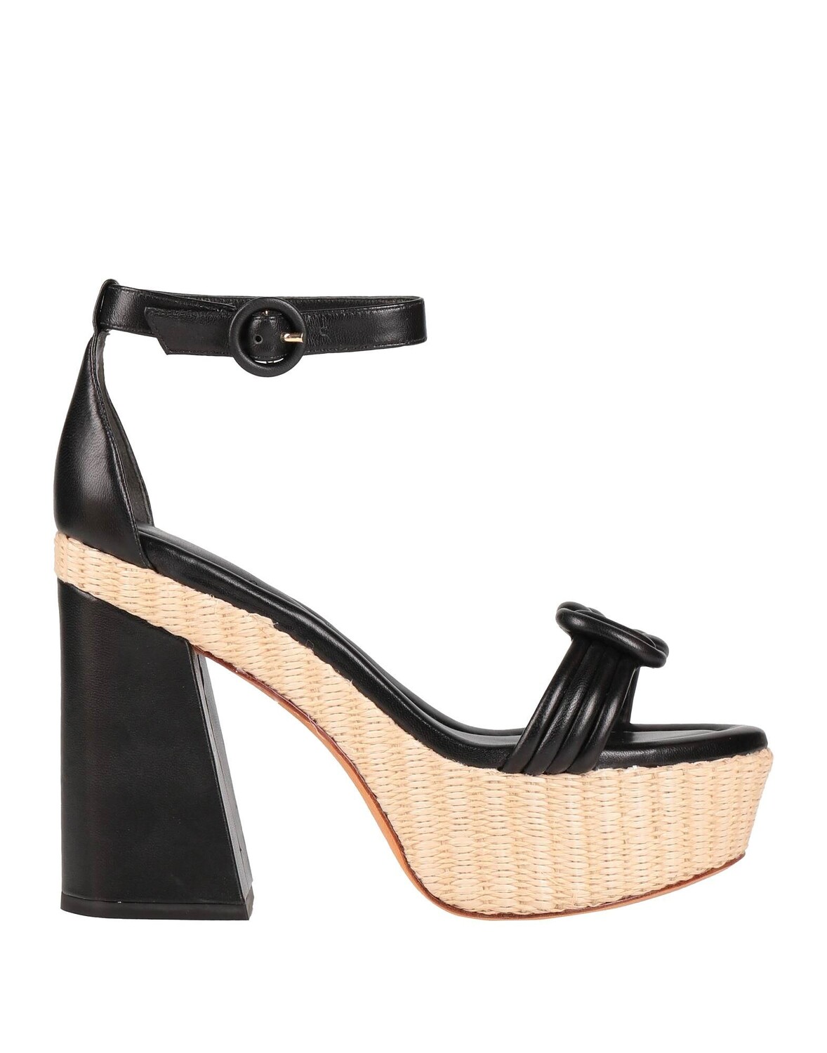 

Эспадрильи Alexandre Birman, черный