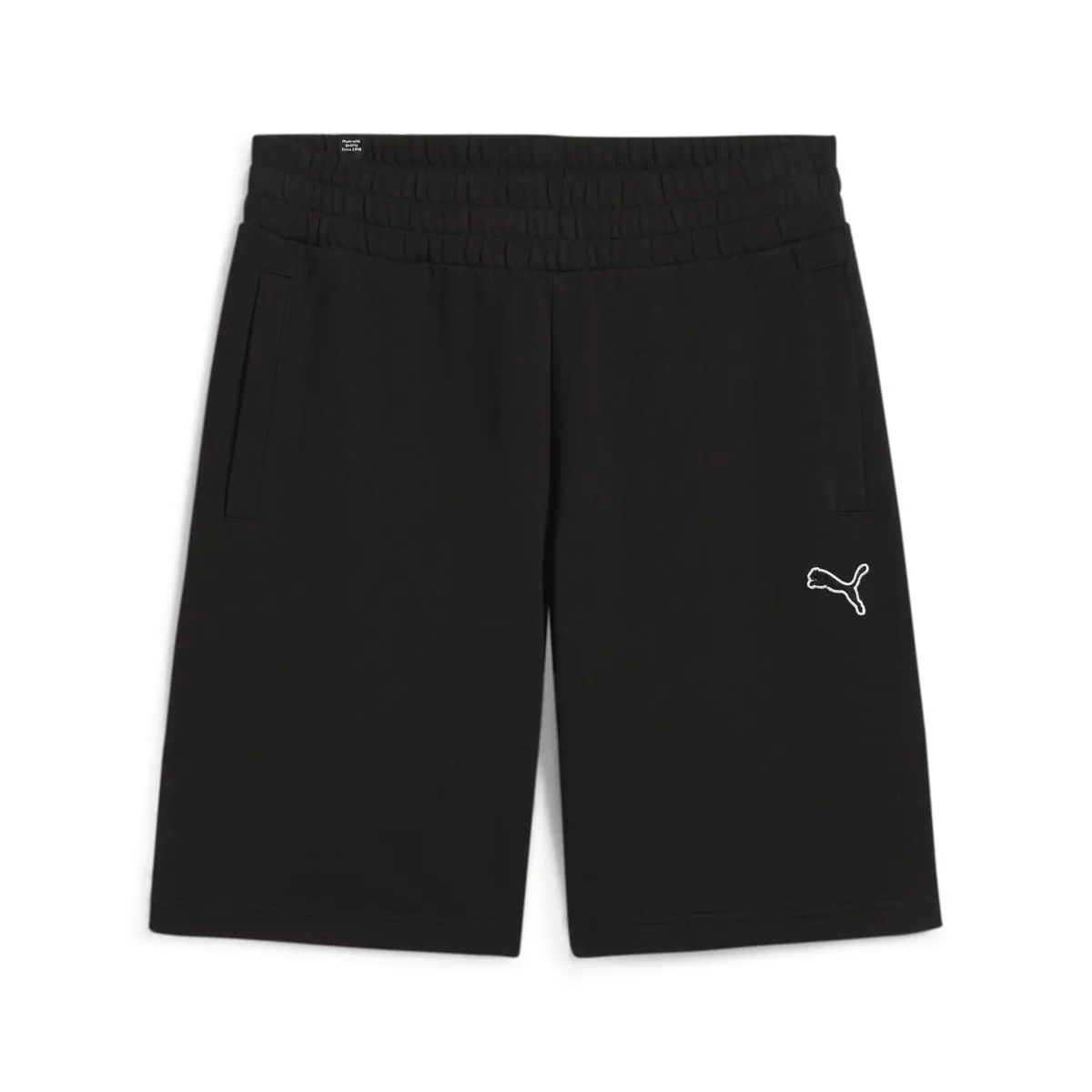 

Тренировочные шорты PUMA "BETTER ESSENTIALS SHORTS 9" TR", черный