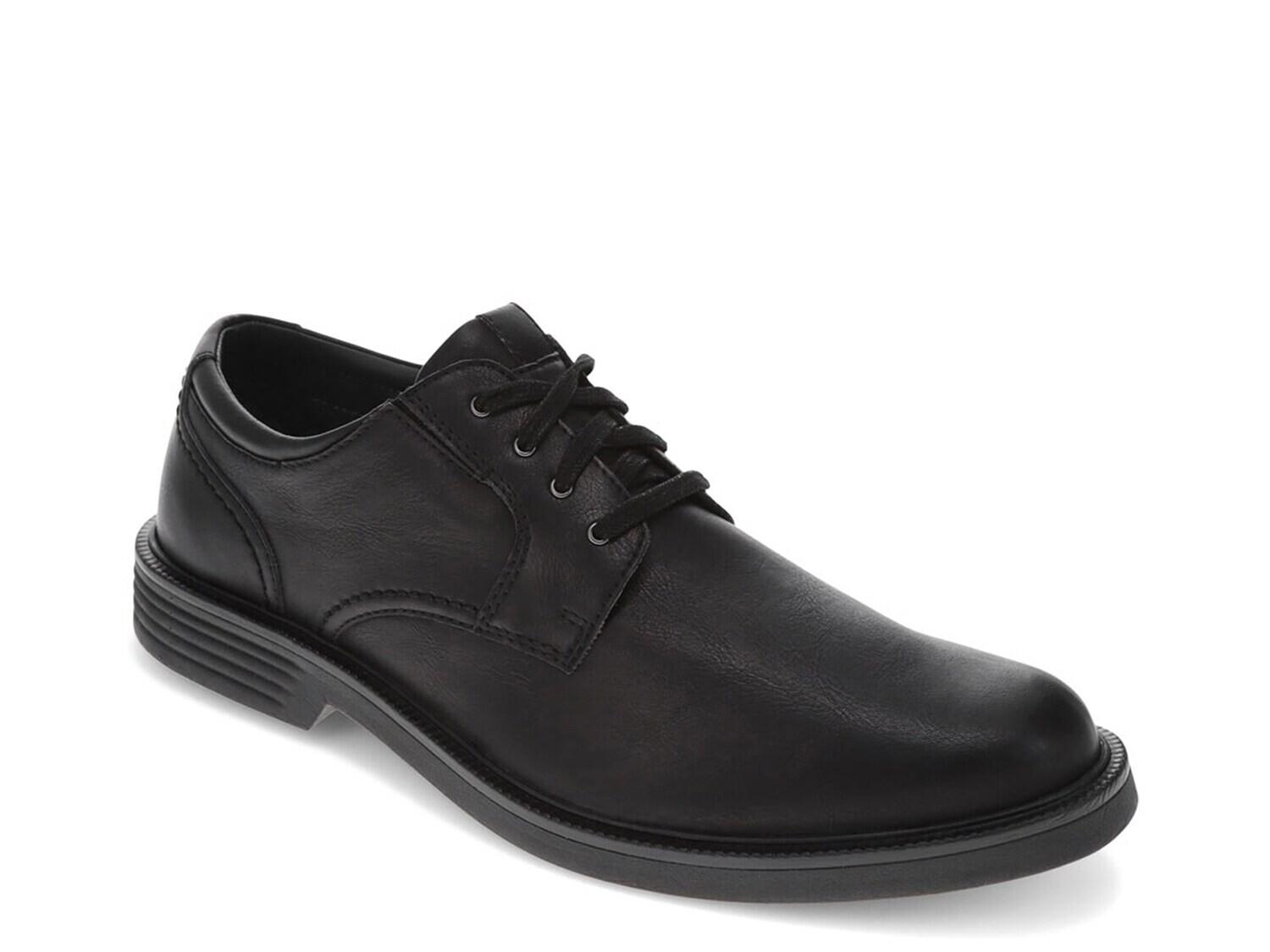 

Оксфорды Dockers Tanner, черный