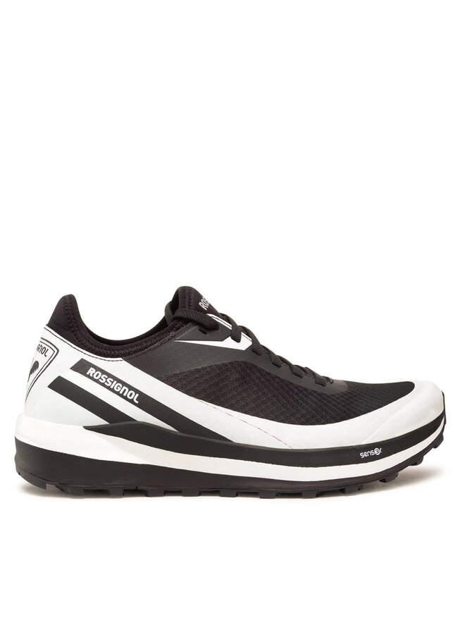 

Треккинговые кроссовки Skpr RNKMC04 Rossignol, черный