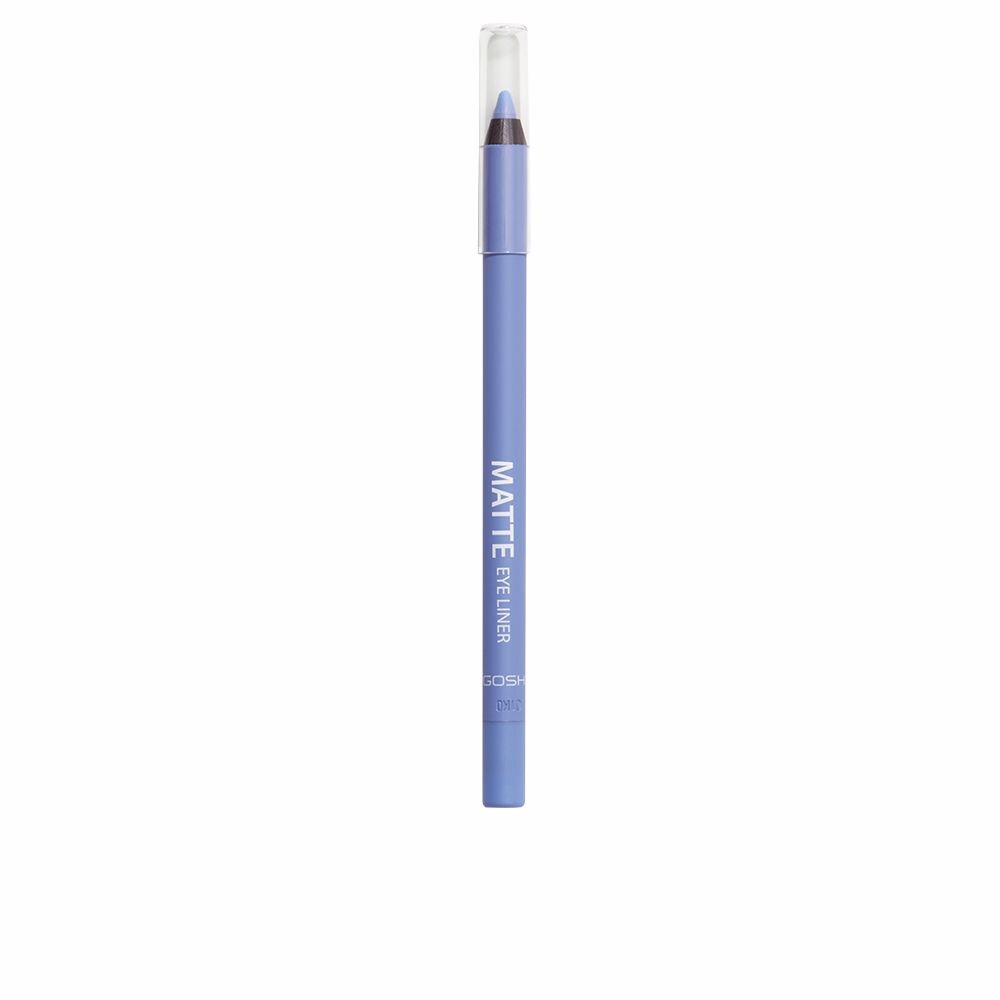 

Подводка для глаз Matte eye liner Gosh, 1,2 г, 006-ocean mist