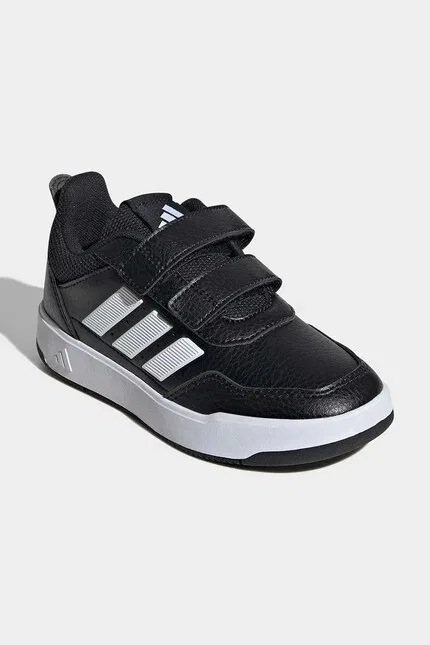 Кроссовки детские TENSAUR SPORT 3.0 Adidas, черный — фото 2
