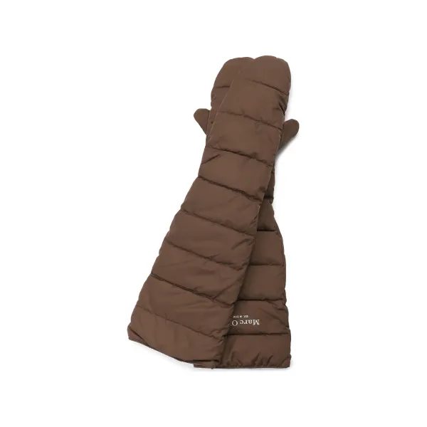 

Перчатки Marc O'Polo, коричневый