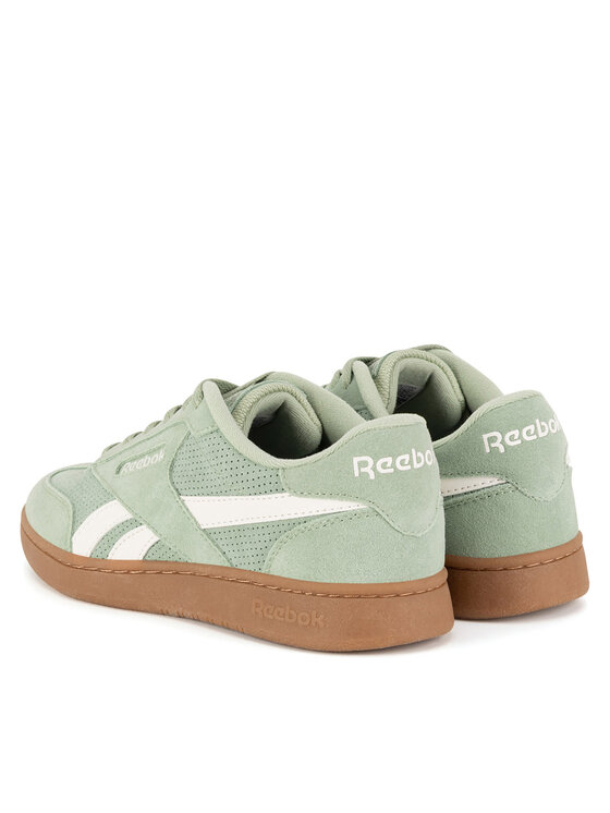 Кроссовки FORTE LOUNGER AR30252WKLC Reebok, зеленый — фото 3