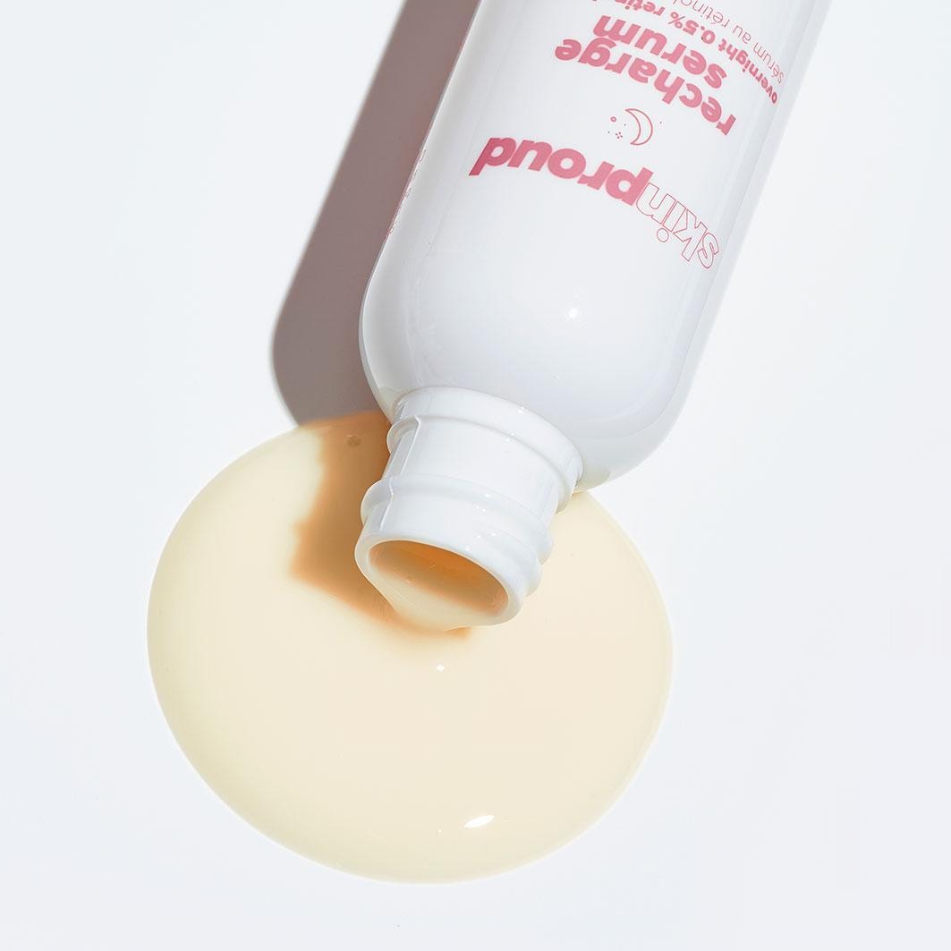 Сыворотка Skin Proud — С гиалуроновой кислотой, 25 мл — фото 4