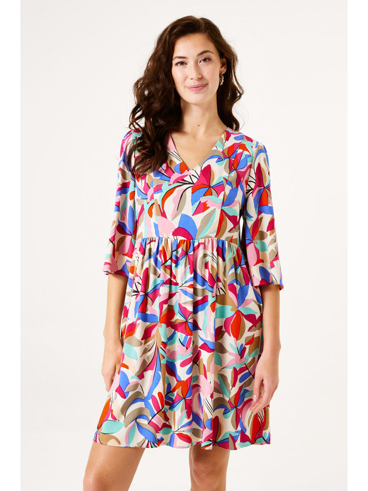 

Короткое платье Garcia