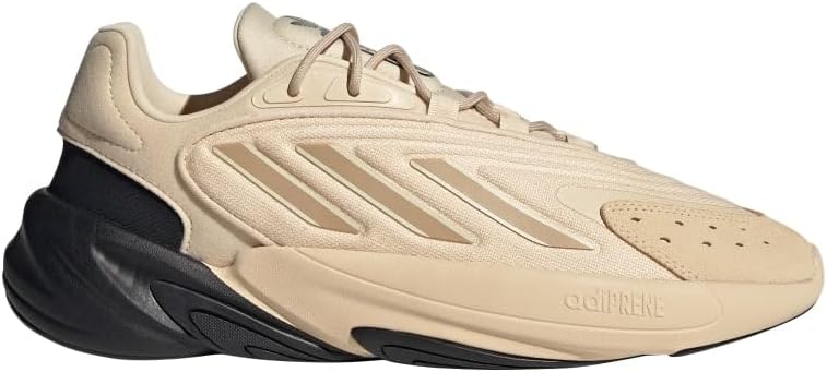 

Мужские кроссовки Adidas Ozelia, черный/песочный