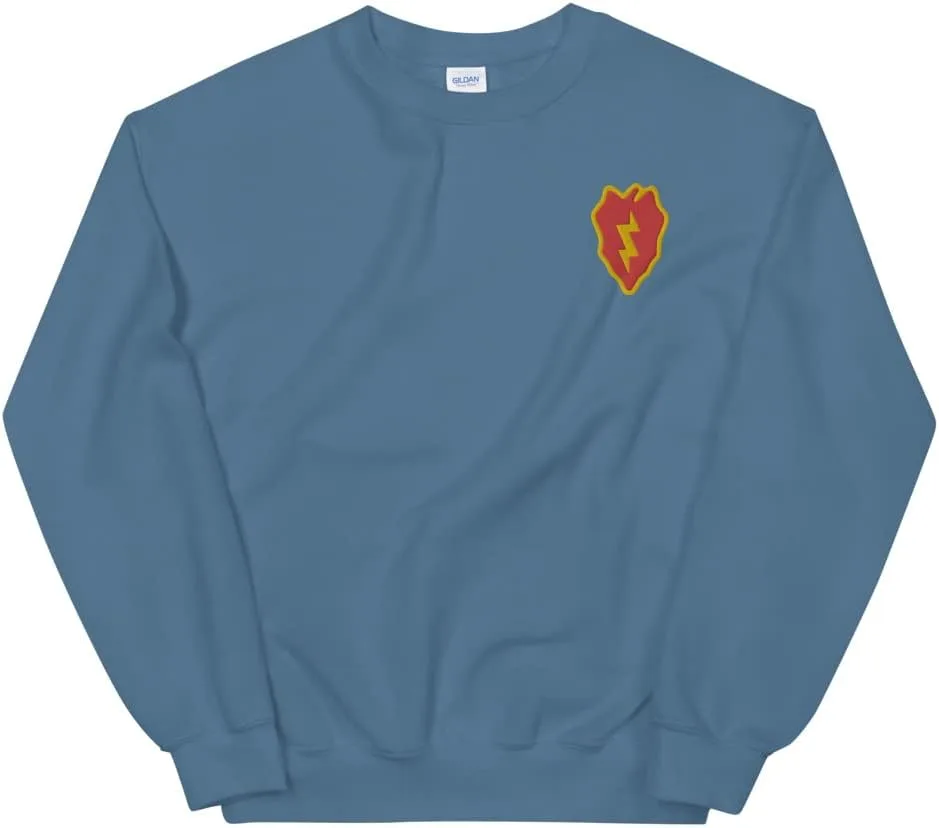 Толстовка Unisex 25th Infantry Division
