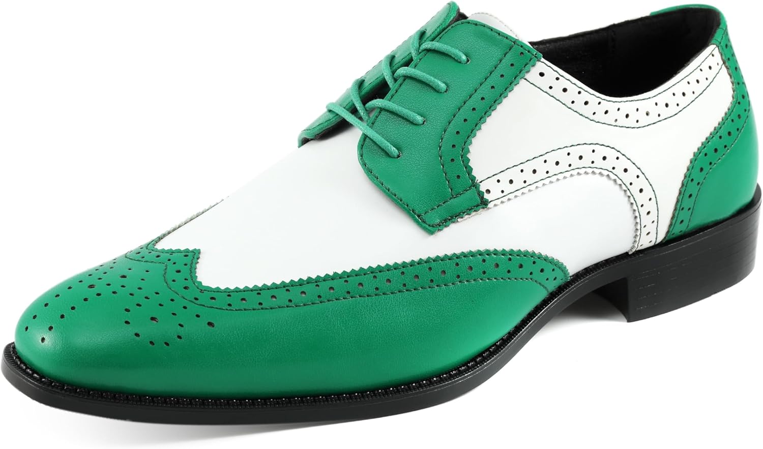 

Мужские классические туфли Bolano Elwyn, зеленый