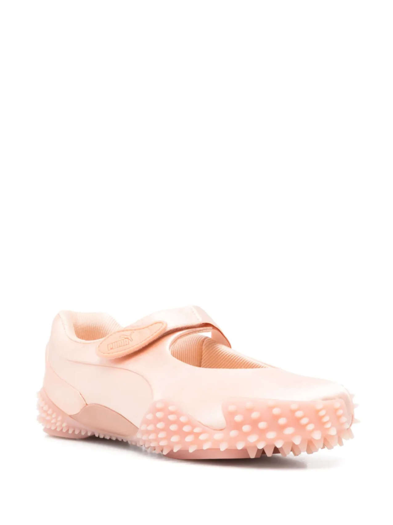 Кроссовки PUMA Mostro Fey, розовый — фото 2