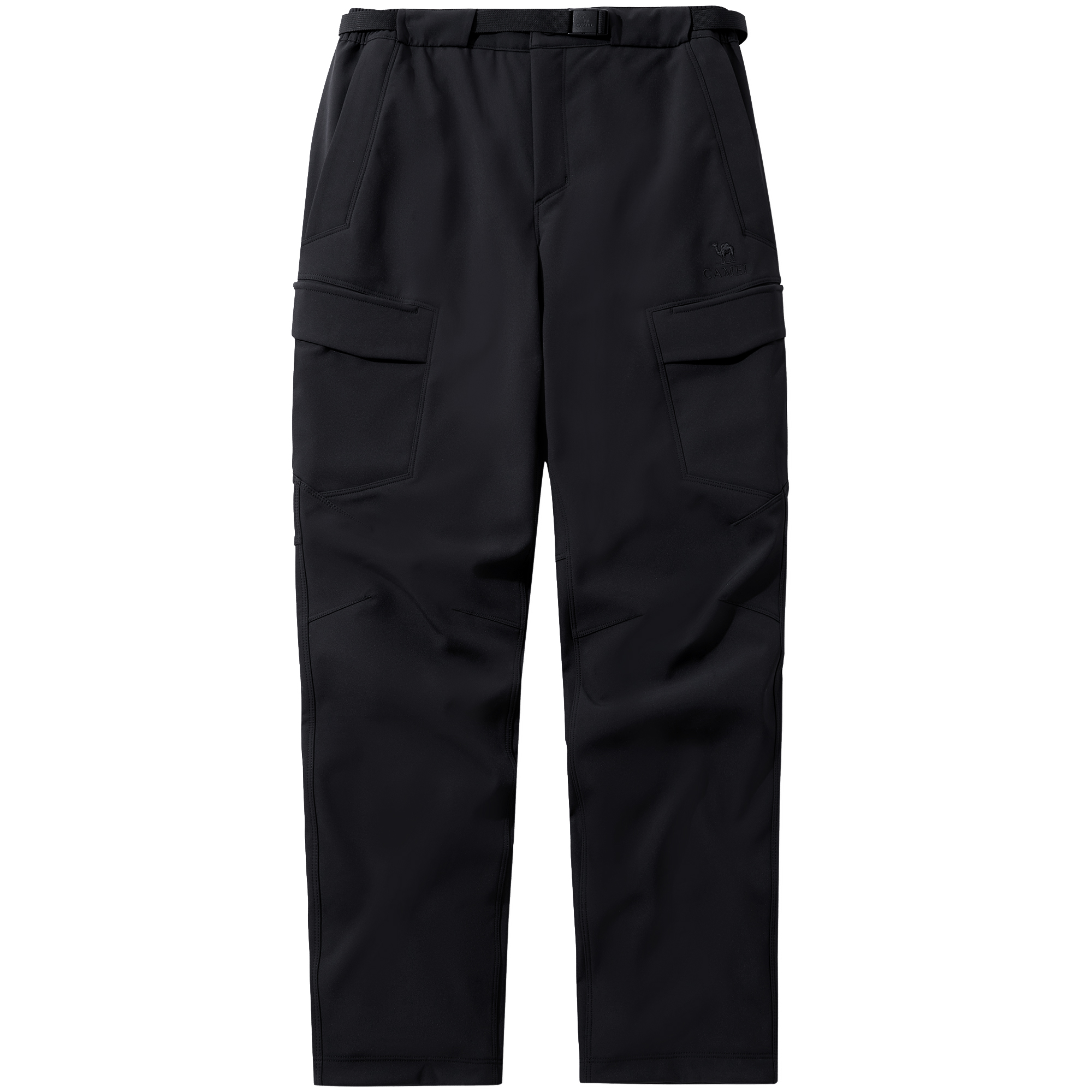 

Мужские брюки-карго Urban Function Series CAMEL, Phantom Black