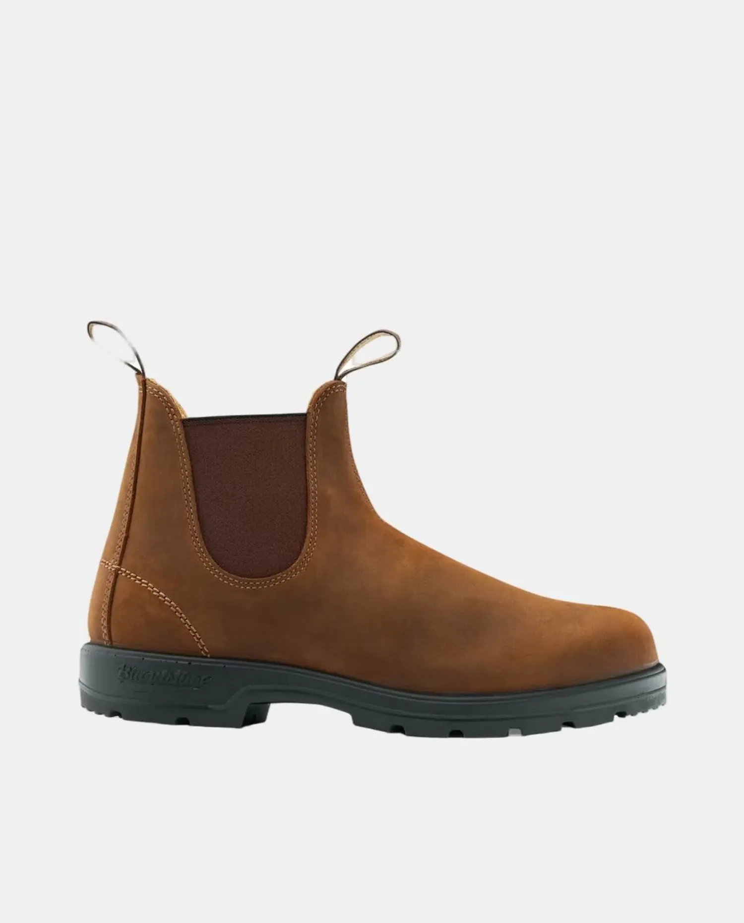 Мужские челси Blundstone, темно-коричневый