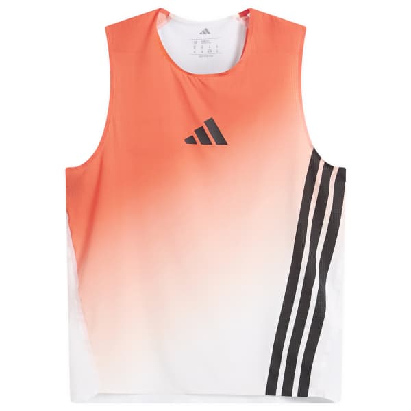 

Terrex xploric pro tank Adidas, белый semi impact оранжевый