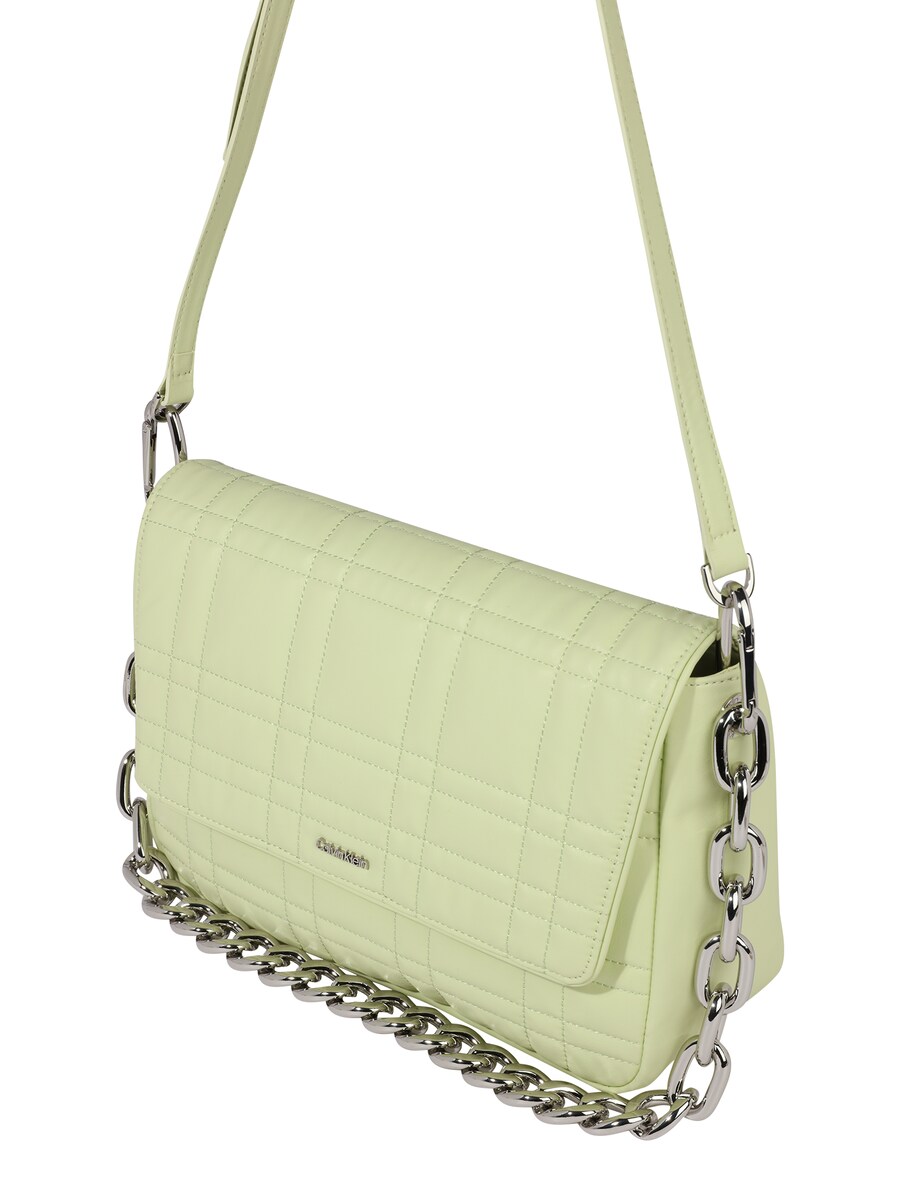 

Сумочка Calvin Klein, Limone