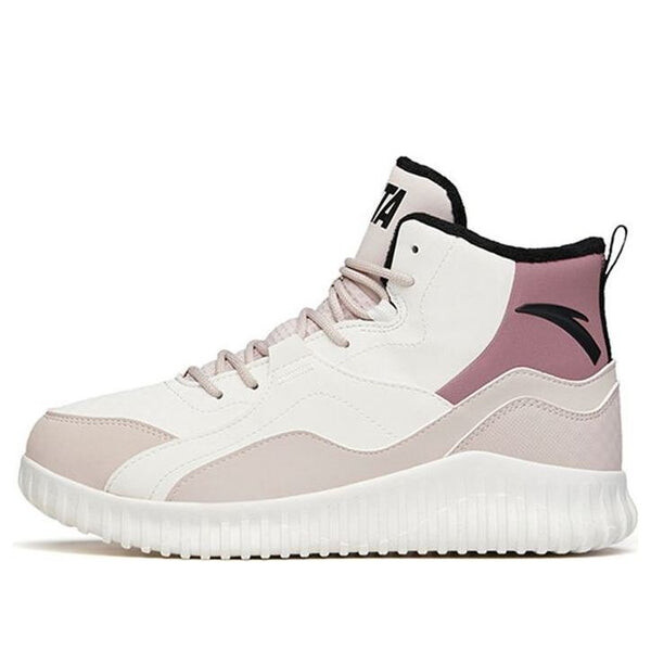 

Кроссовки серии life кроссовки высокие Anta, белый