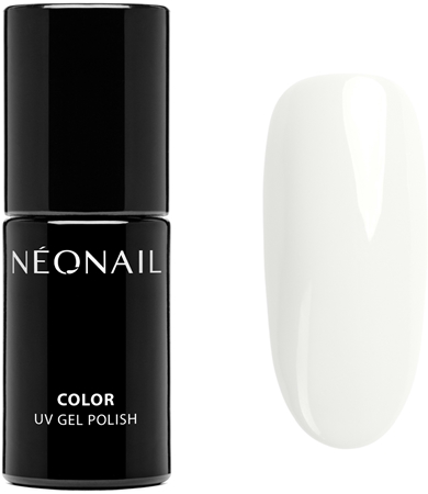 

Гибридный лак для ногтей NEONAIL Milady, Milk Shake 7,2 ml