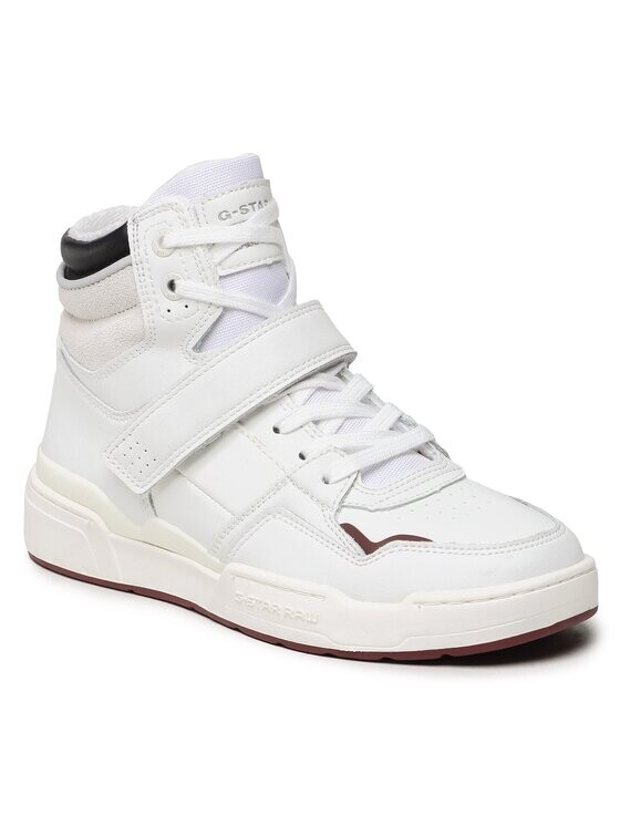 

Кроссовки G-Star Raw, белый