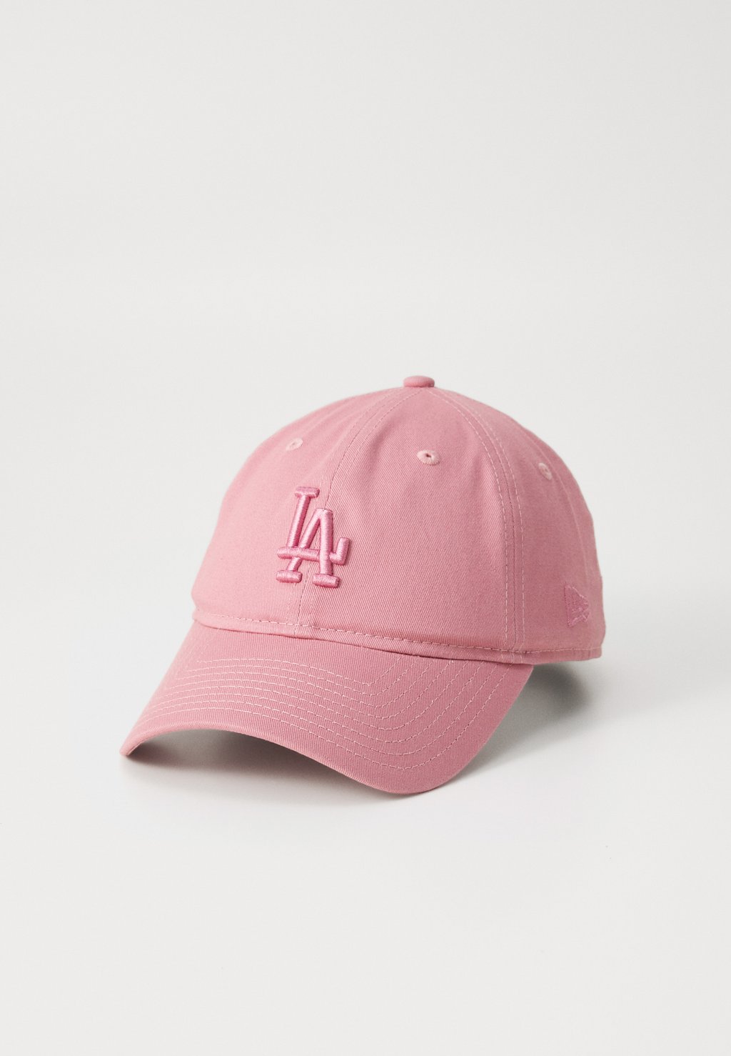 

Бейсболка MIDI LOGO 9TWENTY UNISEX New Era, розовый