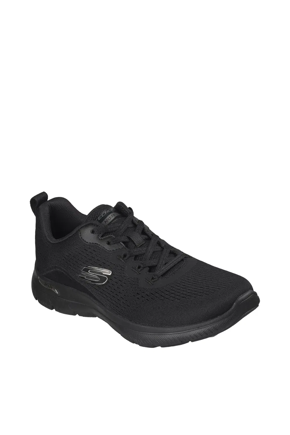 Кроссовки с поддержкой свода стопы Skechers Arch Fit Summits, черный