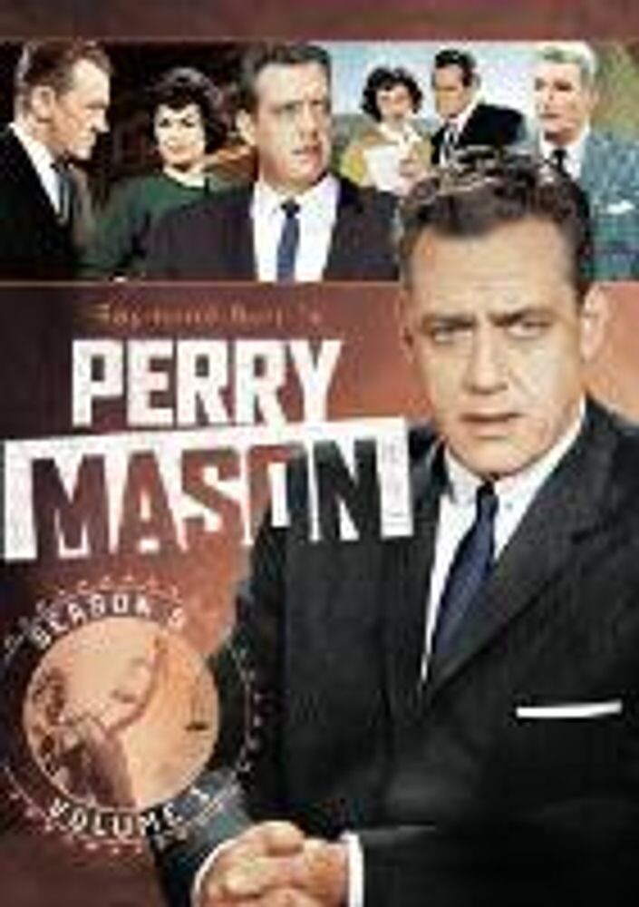 

Диск DVD Vol. 1-Season 5
