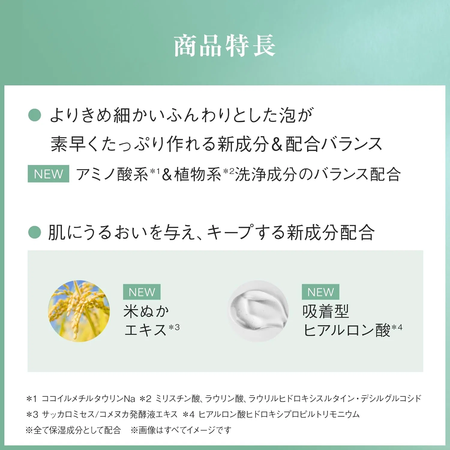Набор для тела AYURA Aroma Wash α и Meditation Body Milk α 300 мл + 280 мл — фото 3