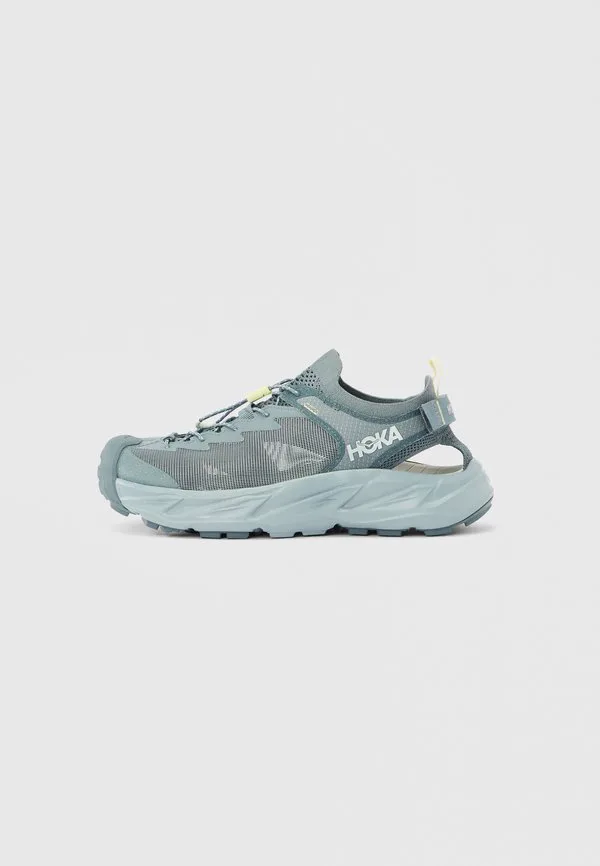 Сандалии для ходьбы hopara 2 Hoka, Slate Blue/Washed Blue