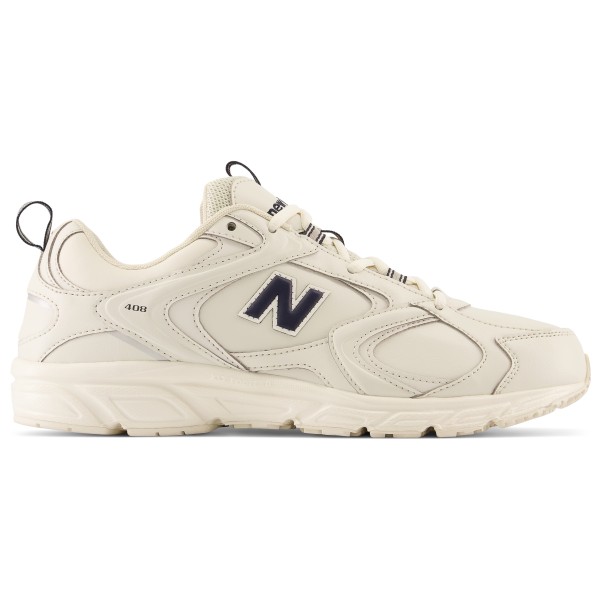 

408 - кроссовки New Balance, бежевый