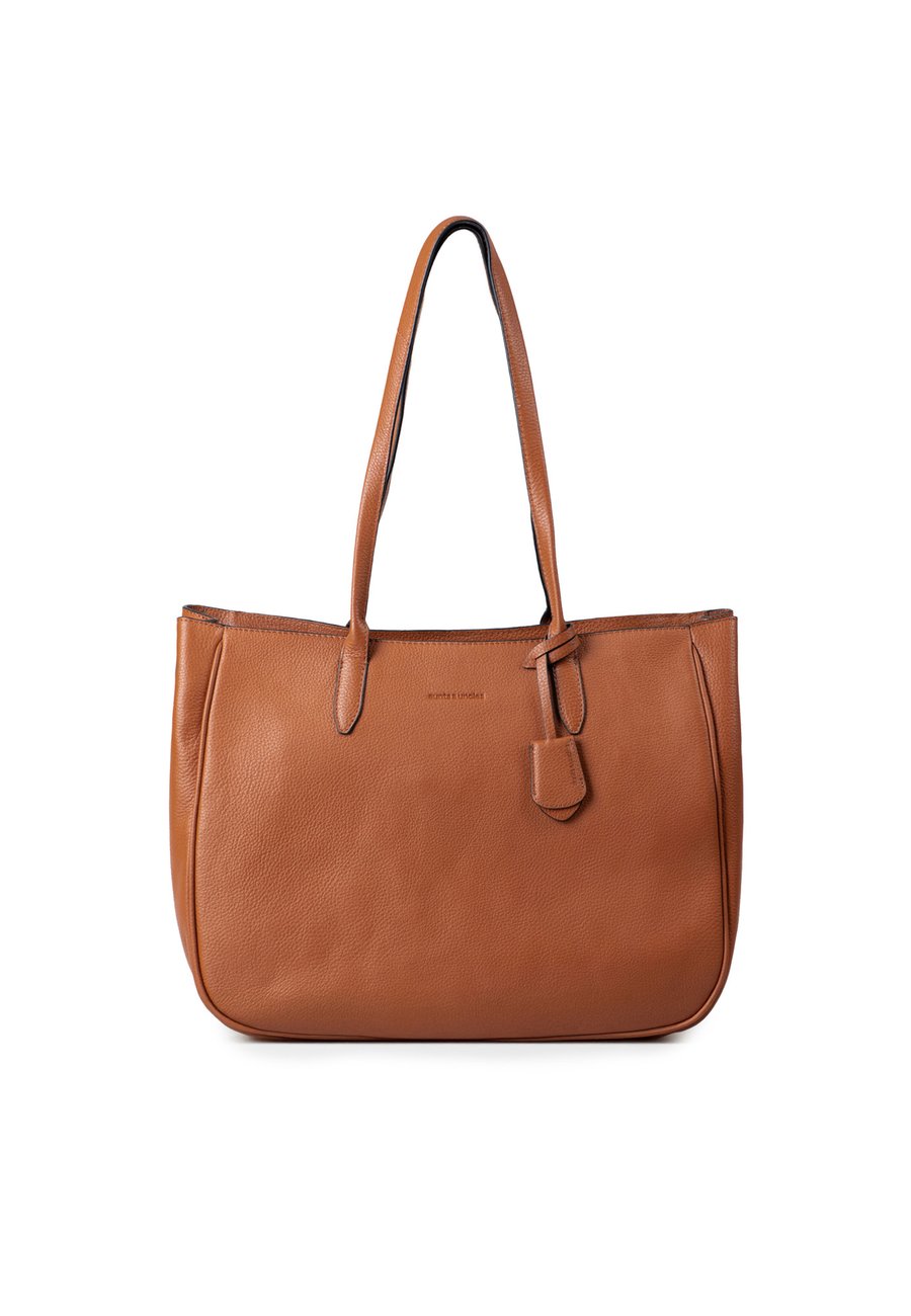 

Сумка Aunts & Uncles MADAM, Chipmunk/Camel