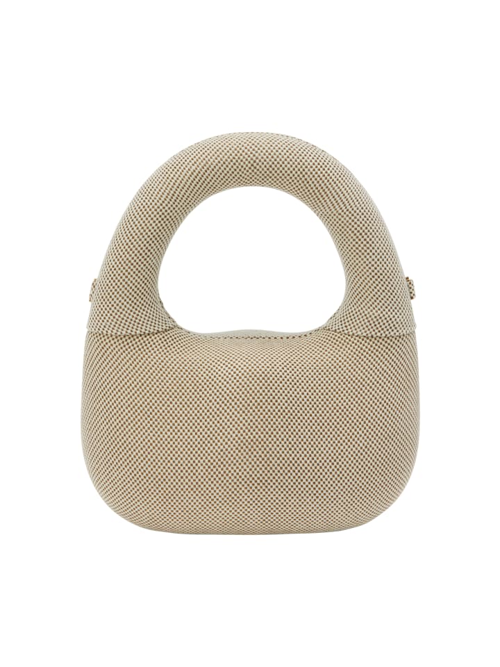 

Наплечная сумка myMo at night, цвет offwhite brown