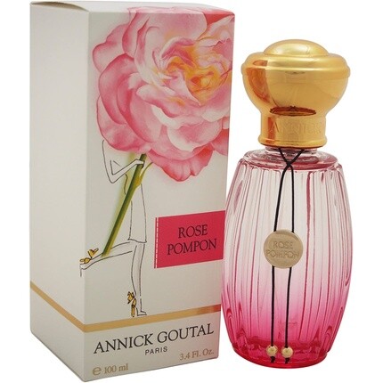 

Туалетная вода Annick Goutal Pose Pompon 100 мл