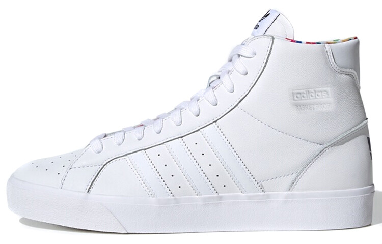 

Adidas originals Обувь для скейтбординга Basket Profi унисекс