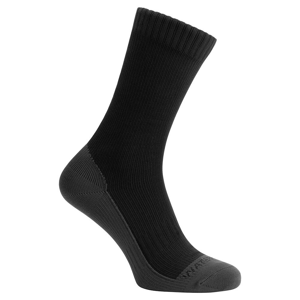 

Носки Rogelli Bamboe Waterproof, черный