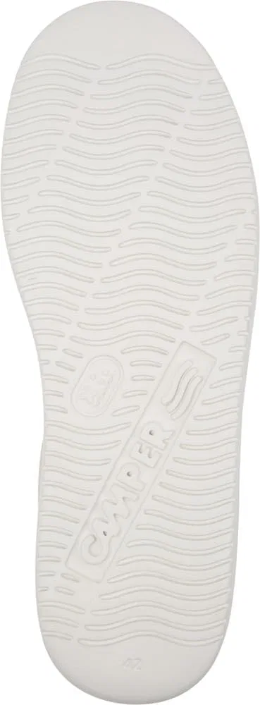 Мужские кроссовки Camper Men's Runner K21-k100743, White Natural 043 Tws — фото 3
