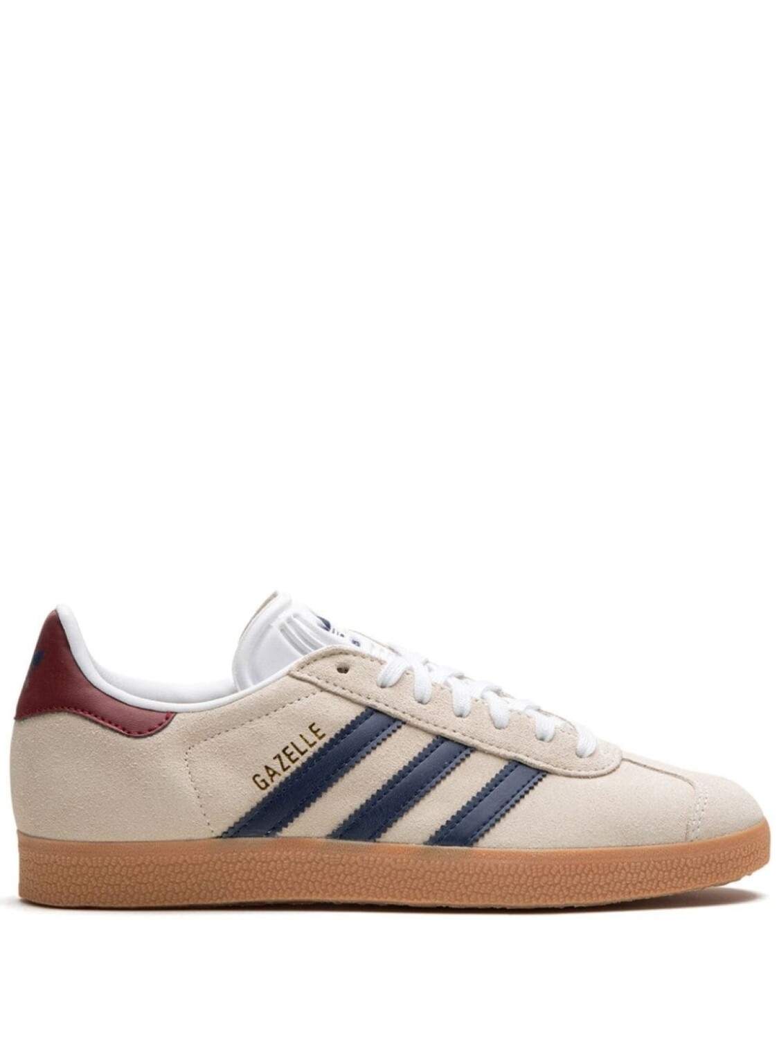 

Adidas кроссовки adidas Gazelle "Off White", нейтральный цвет