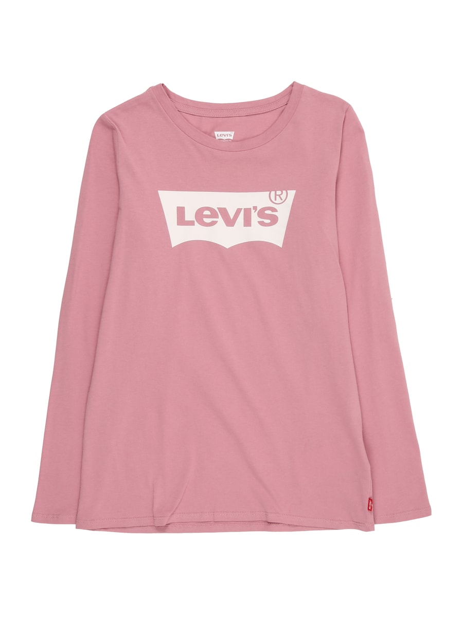 

Рубашка Levi's Kids, розовый